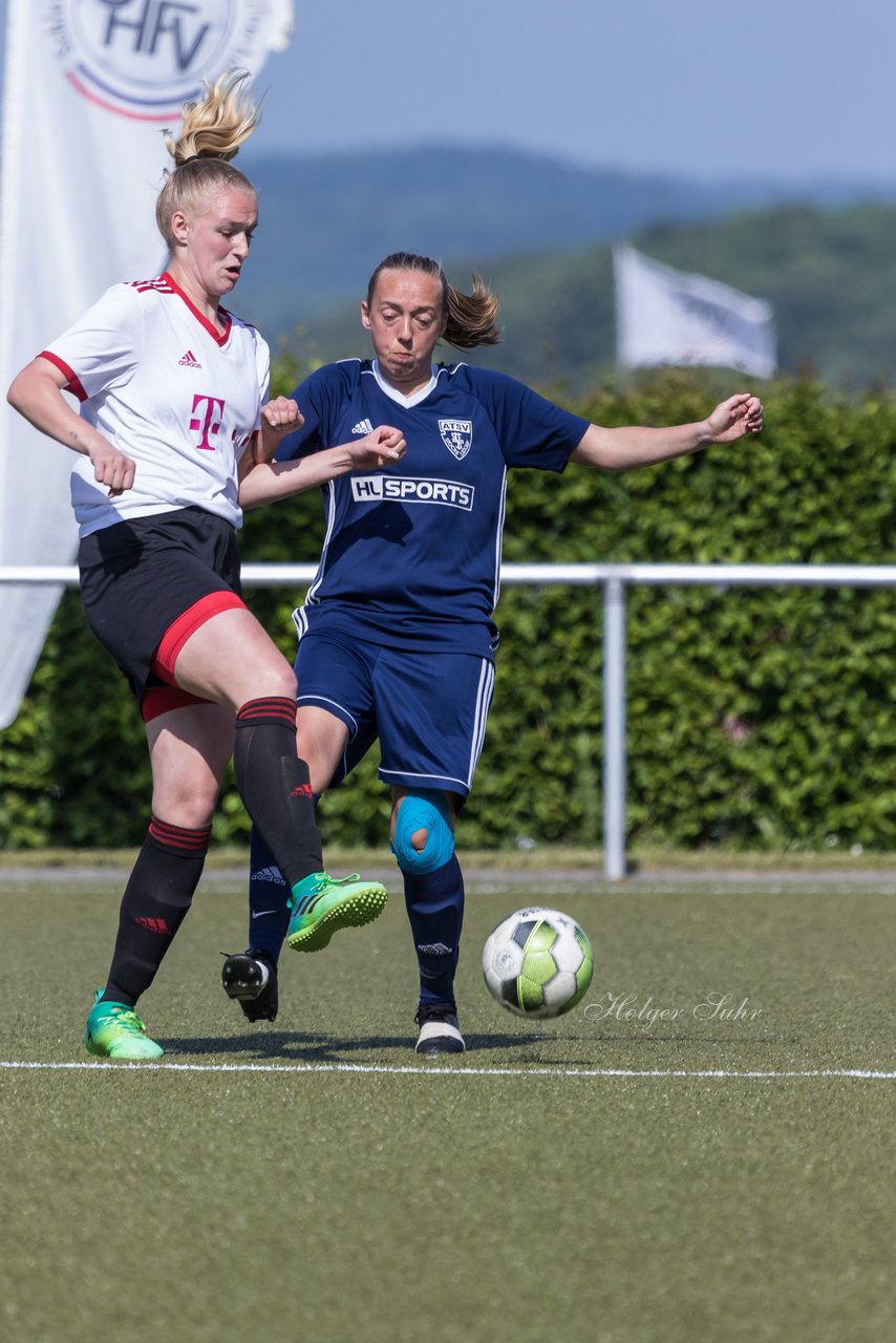 Bild 141 - Final Four